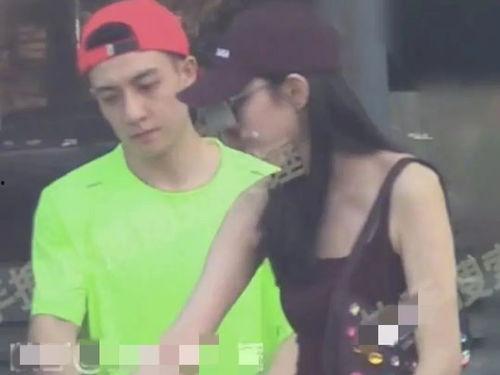 吃瓜狗仔娱乐,吃瓜狗仔的独家爆料与幕后真相