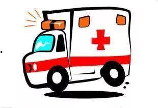 吃瓜娱乐酱救护车,救护车背后的感人故事